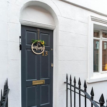 Brighton Christmas Getaway Villa Exterior photo